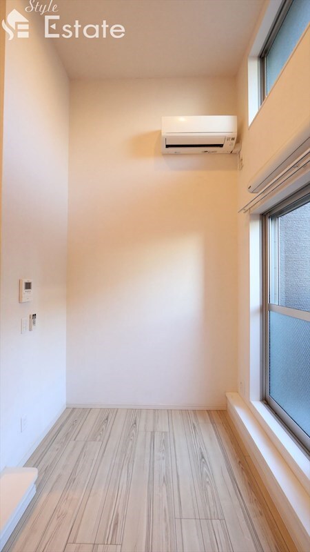 Pearl PortIIの物件内観写真