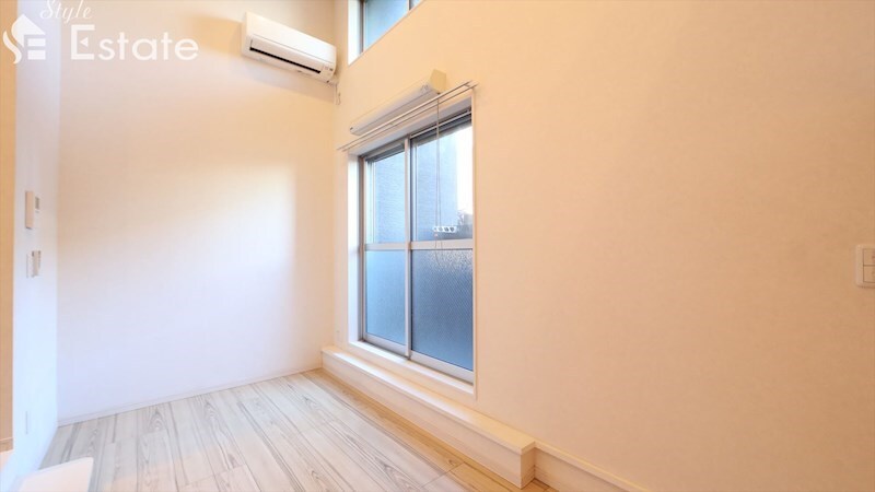 Pearl PortIIの物件内観写真