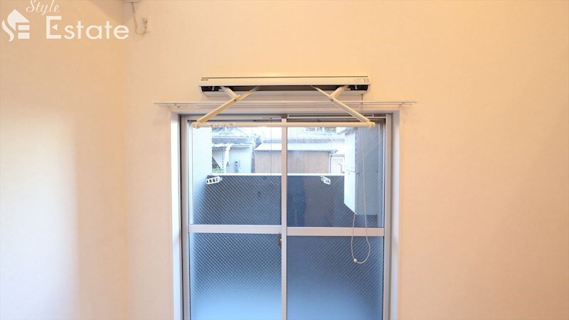 Pearl PortIIの物件内観写真