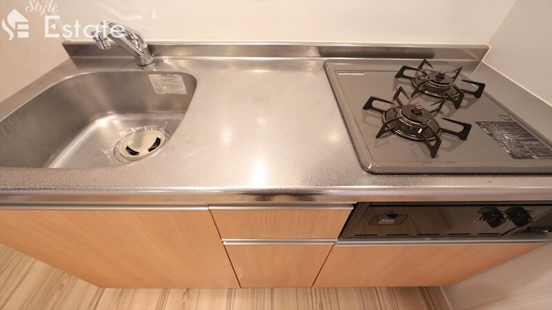 Pearl PortIIの物件内観写真