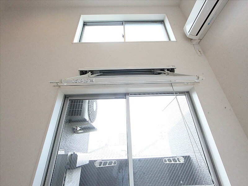 Pearl PortIIの物件内観写真