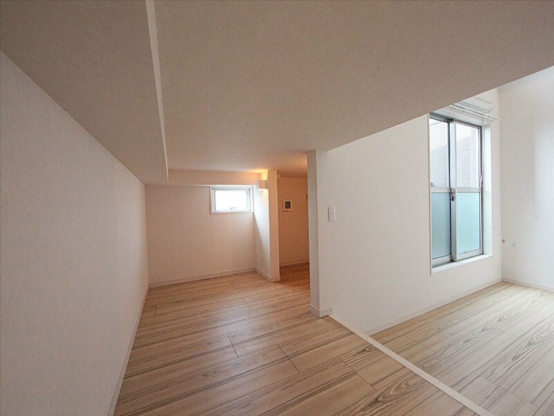 Pearl PortIIの物件内観写真