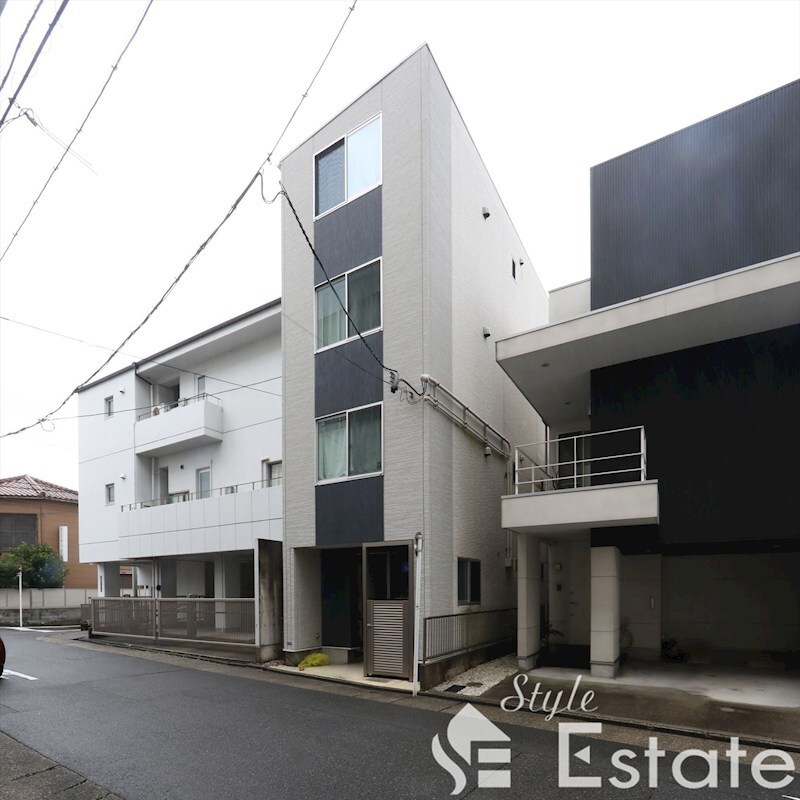 Casa Avenue Tsurumaiの物件外観写真