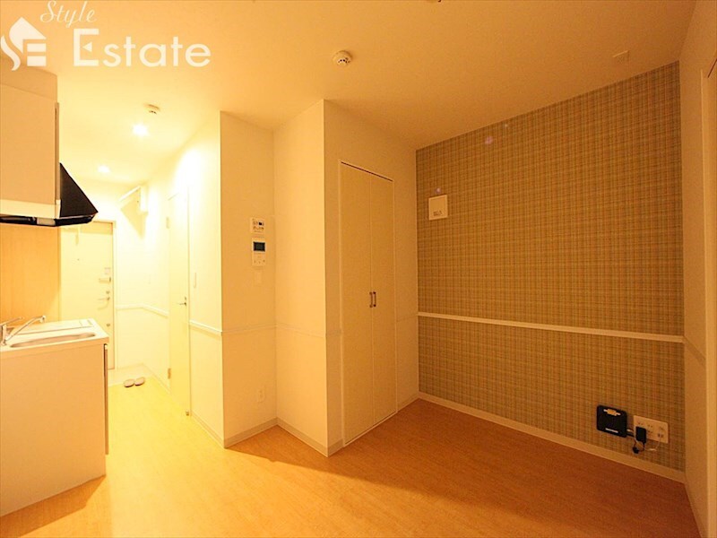 Casa Avenue Tsurumaiの物件内観写真