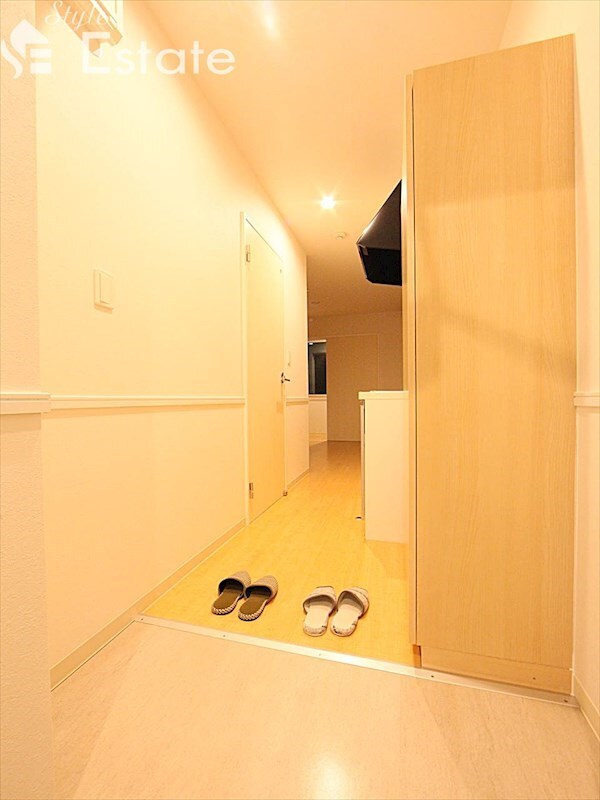 Casa Avenue Tsurumaiの物件内観写真