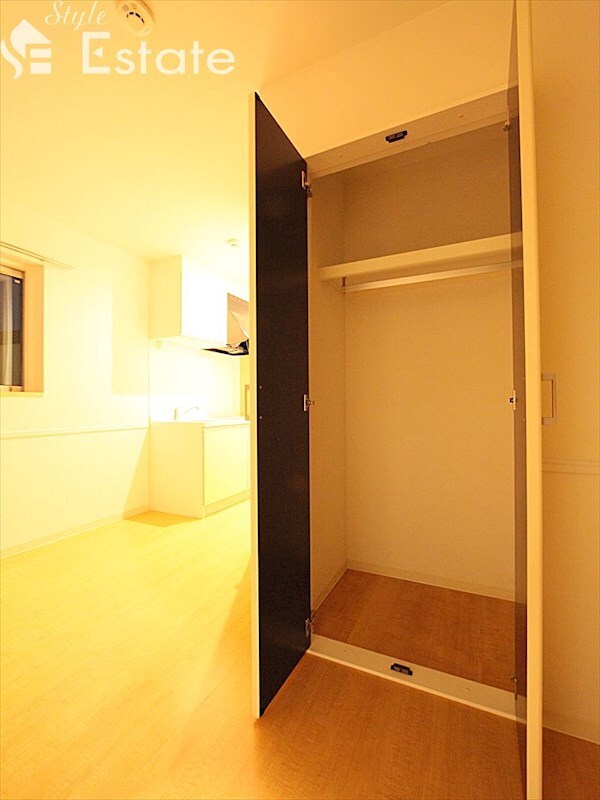 Casa Avenue Tsurumaiの物件内観写真