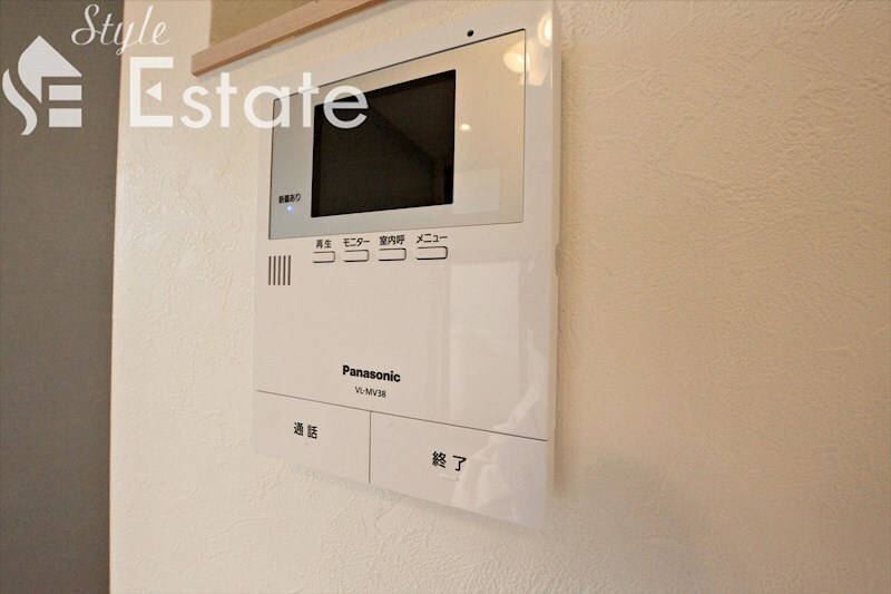 新瑞橋駅 徒歩3分 1階の物件内観写真