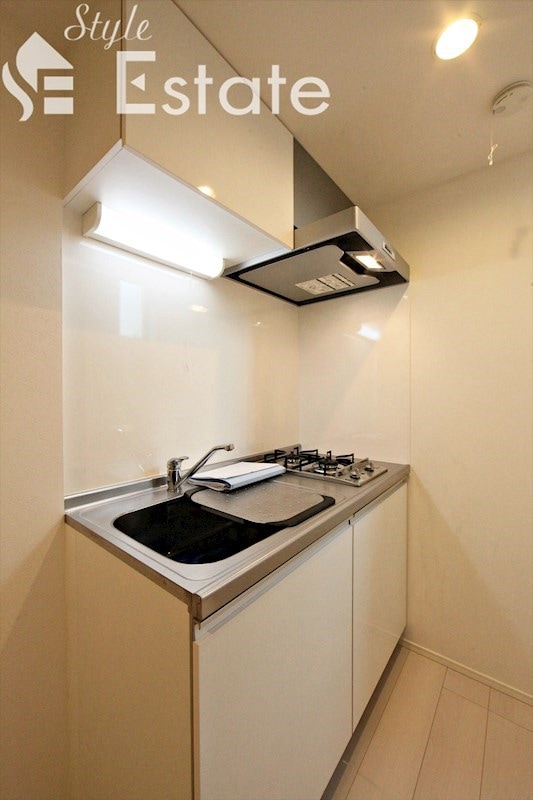 新瑞橋駅 徒歩3分 1階の物件内観写真