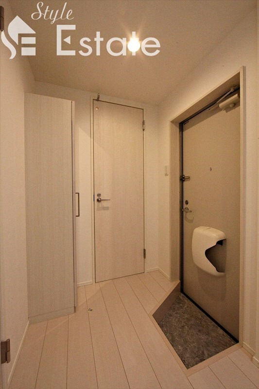 新瑞橋駅 徒歩3分 1階の物件内観写真