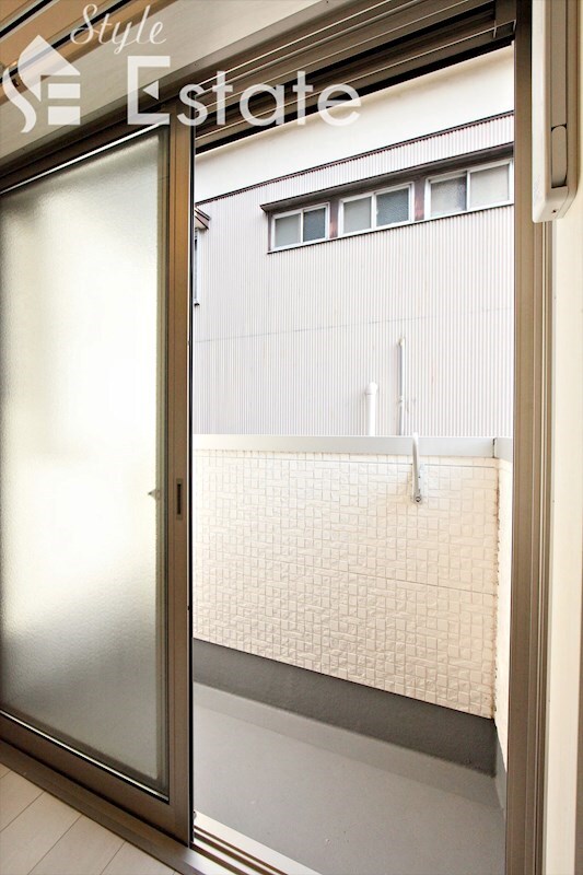 新瑞橋駅 徒歩3分 1階の物件内観写真