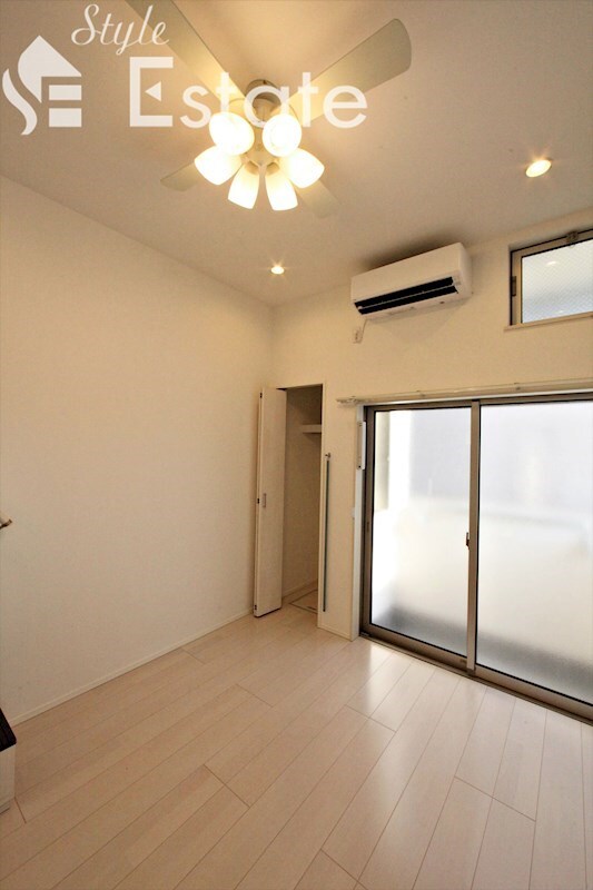 新瑞橋駅 徒歩3分 1階の物件内観写真