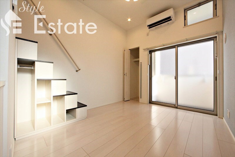 新瑞橋駅 徒歩3分 1階の物件内観写真