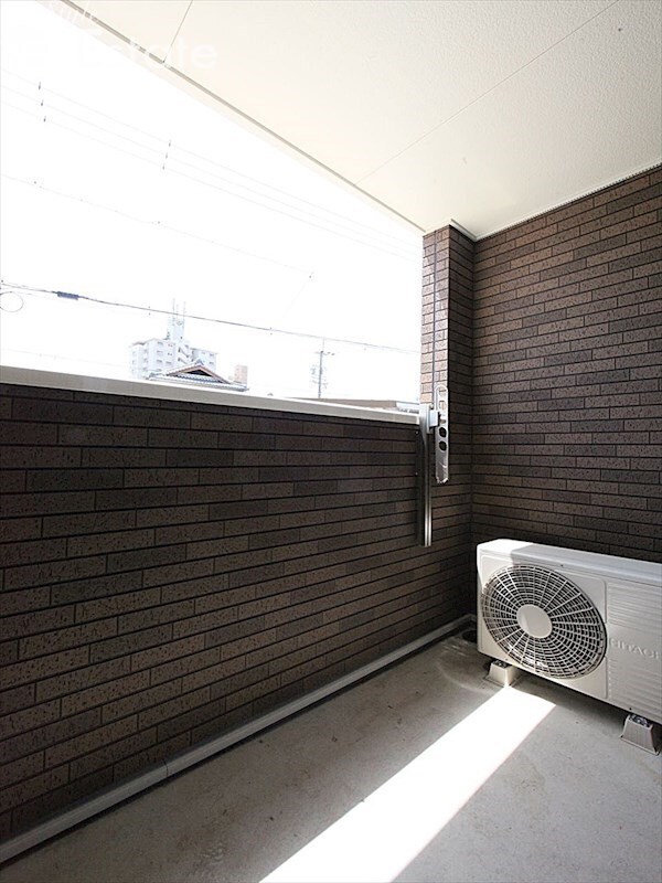 ル・リアンII　Westの物件内観写真