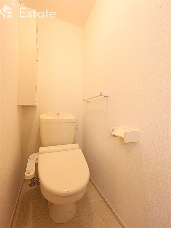 ル・リアンII　Westの物件内観写真