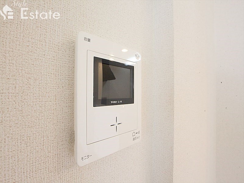 ル・リアンII　Westの物件内観写真