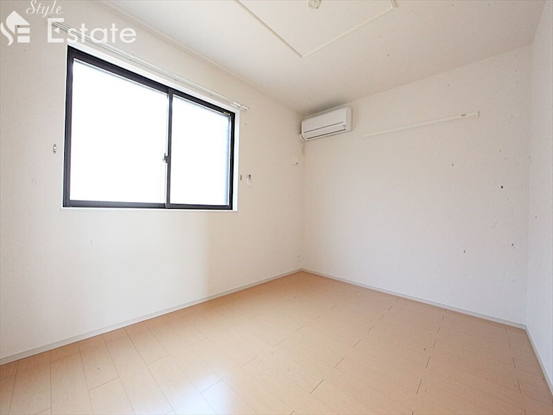 ル・リアンII　Westの物件内観写真