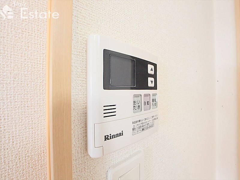 ル・リアンII　Westの物件内観写真