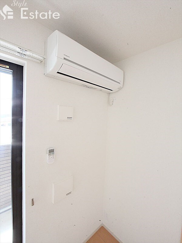 ル・リアンII　Westの物件内観写真