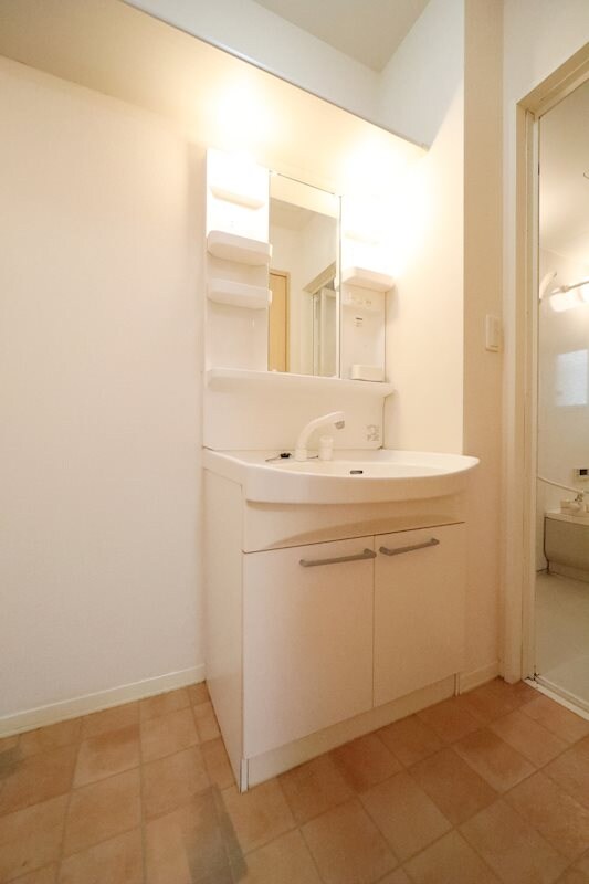 ヴィターレ日比野の物件内観写真