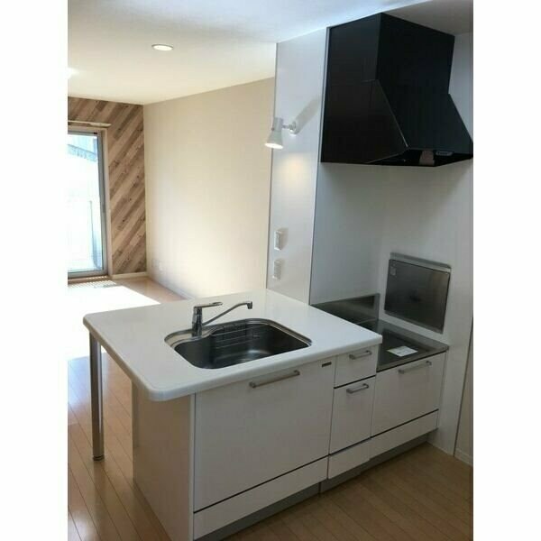 ヴィターレ日比野の物件内観写真