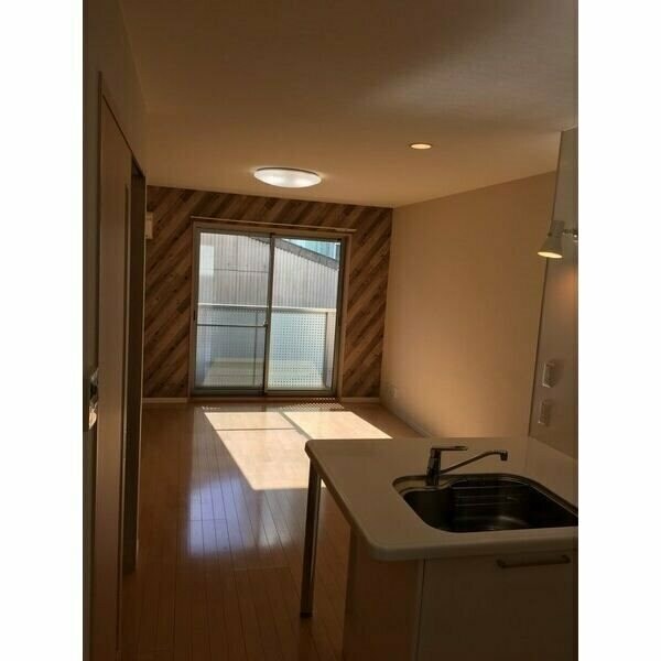 ヴィターレ日比野の物件内観写真