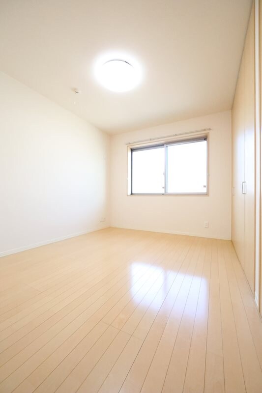 ヴィターレ日比野の物件内観写真