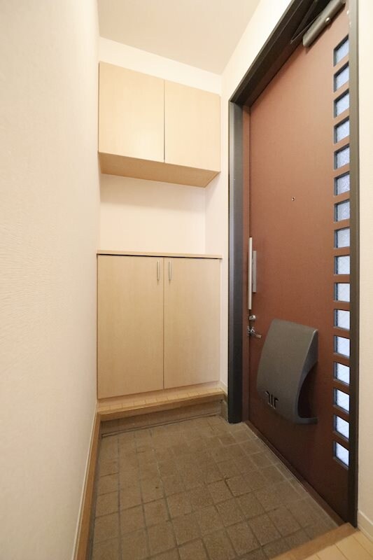 ヴィターレ日比野の物件内観写真