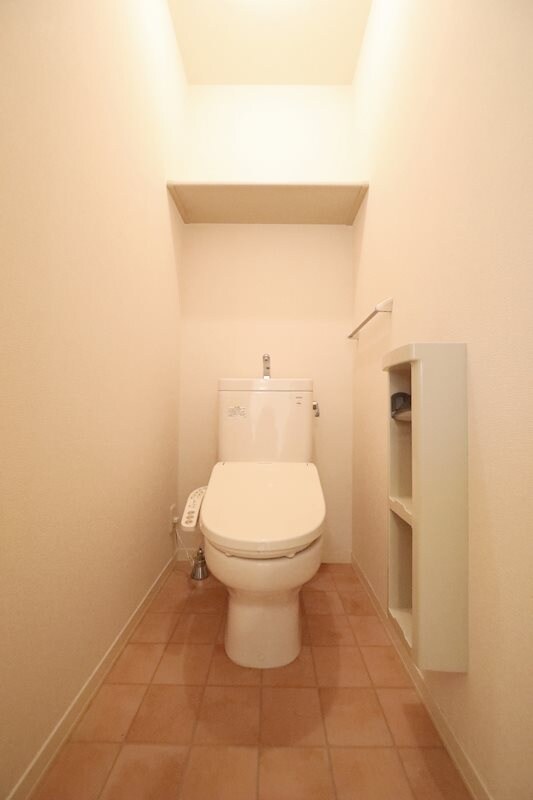 ヴィターレ日比野の物件内観写真