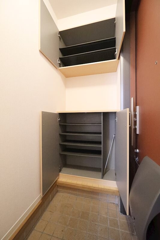 ヴィターレ日比野の物件内観写真