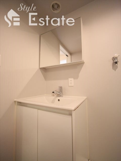 Tross港栄の物件内観写真