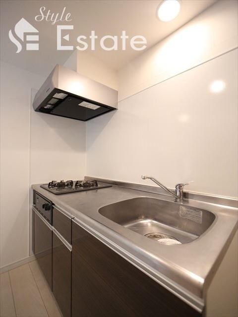 Tross港栄の物件内観写真