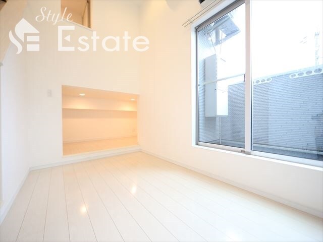 Tross港栄の物件内観写真