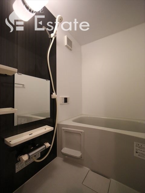 Tross港栄の物件内観写真