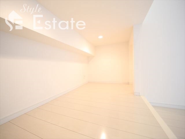 Tross港栄の物件内観写真