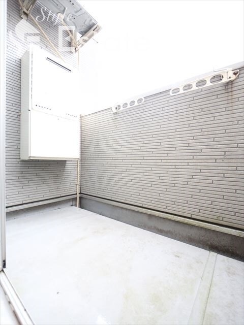 Tross港栄の物件内観写真