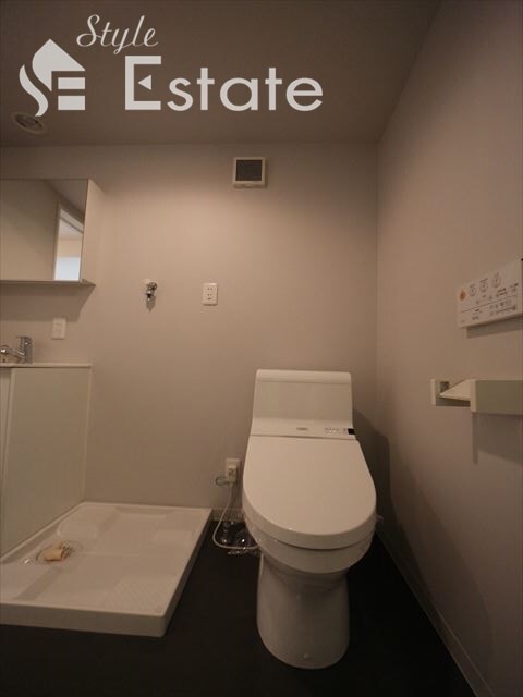 Tross港栄の物件内観写真