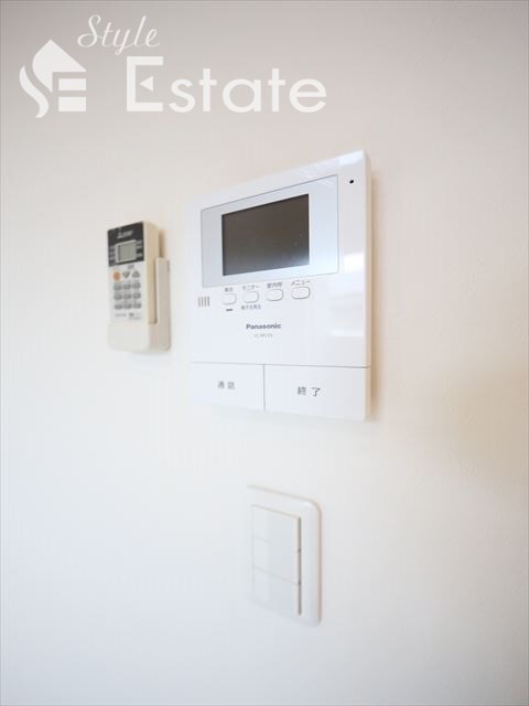 Tross港栄の物件内観写真