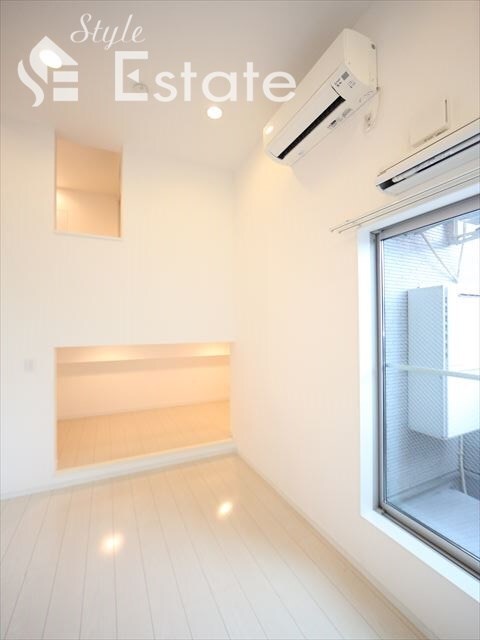 Tross港栄の物件内観写真