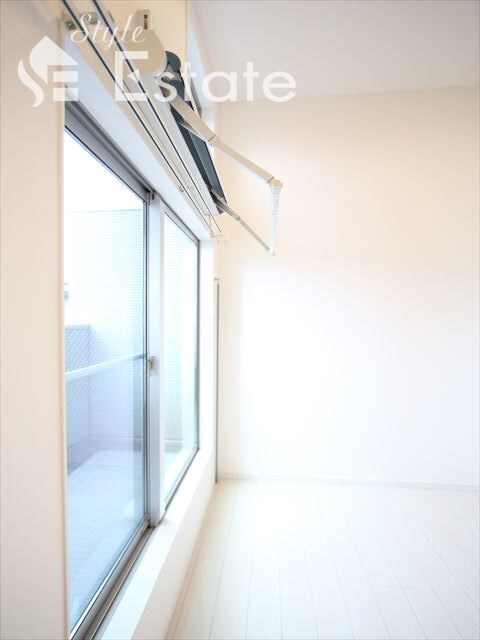 Tross港栄の物件内観写真