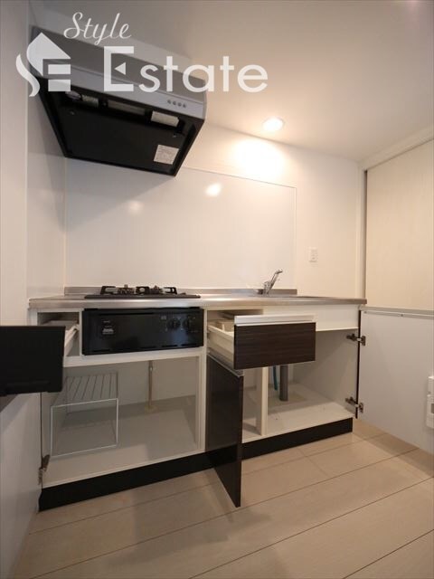 Tross港栄の物件内観写真