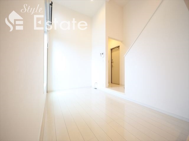 Tross港栄の物件内観写真