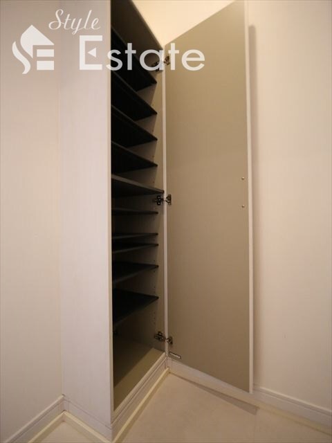 Tross港栄の物件内観写真