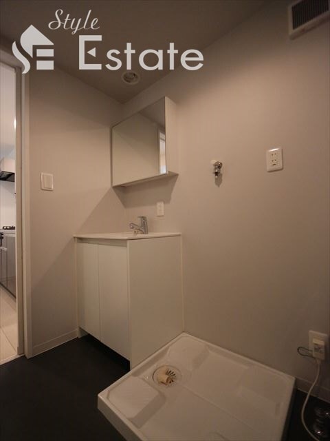 Tross港栄の物件内観写真