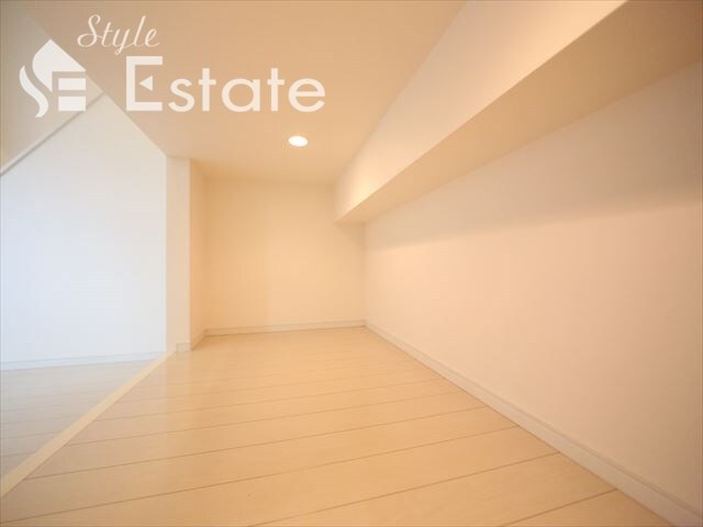 Tross港栄の物件内観写真