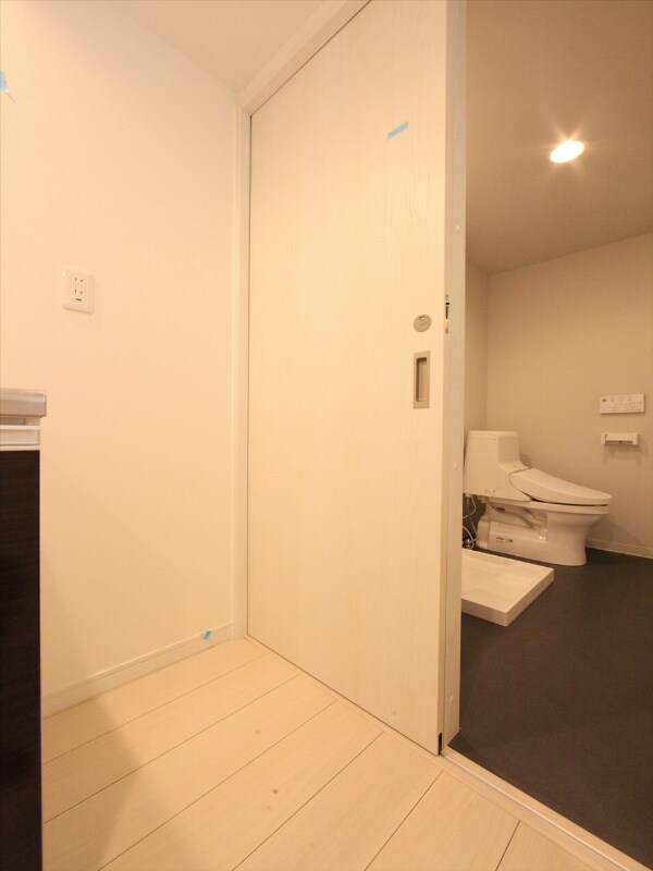 Tross港栄の物件内観写真