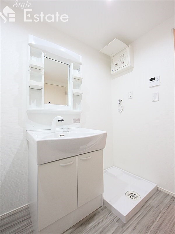 プランベイム道徳の物件内観写真