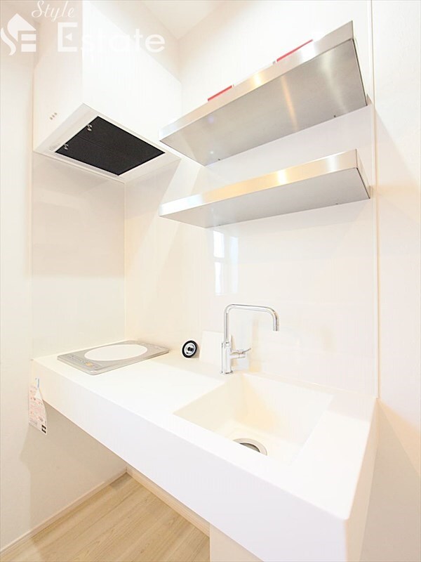 プランベイム道徳の物件内観写真