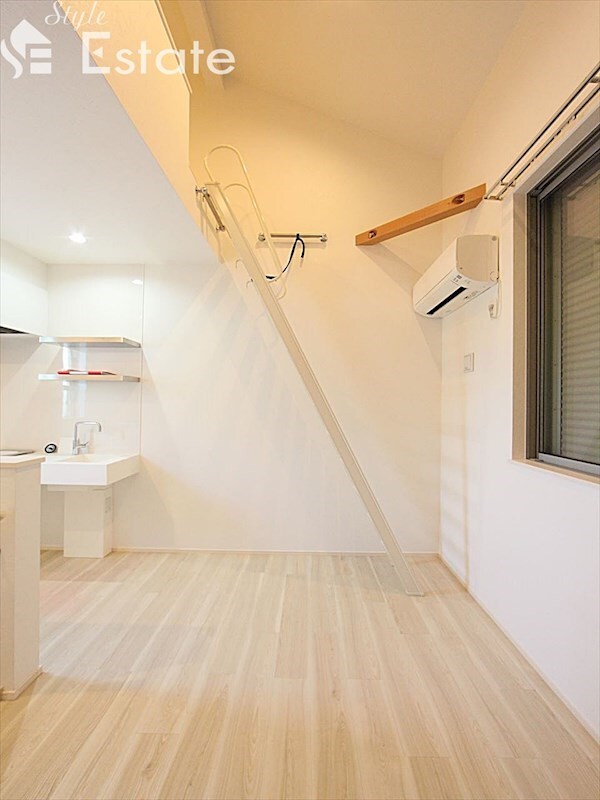 プランベイム道徳の物件内観写真