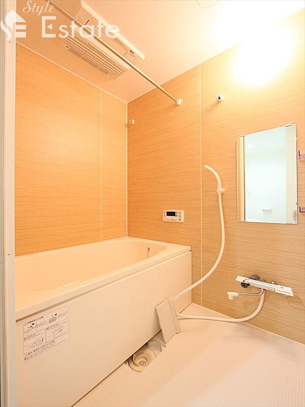 プランベイム道徳の物件内観写真