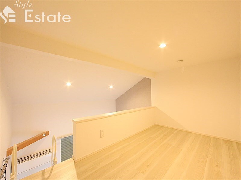 プランベイム道徳の物件内観写真